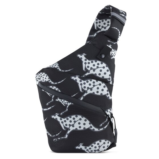 Chiemsee Jump N Fly Sling Bag 31 cm