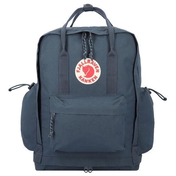 Fjällräven Kanken Outlong Daypack 40 cm Laptopfach