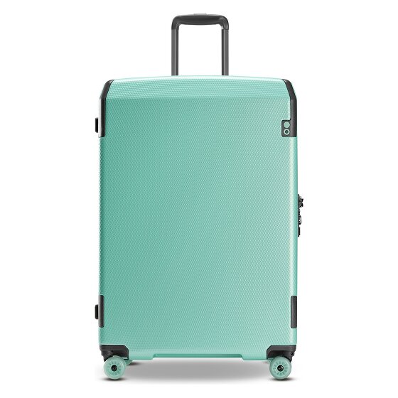Echolac Logic Pro 4 Rollen Trolley 75 cm mit Dehnfalte