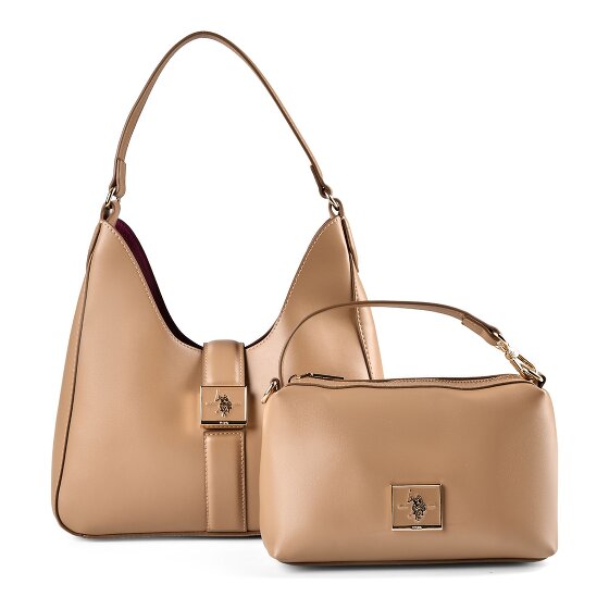U.S. Polo Assn. Margaret Schultertasche 28 cm