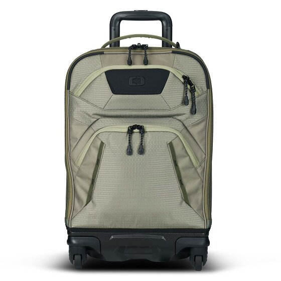 Ogio Renegade 26 4 Rollen Trolley 66 cm