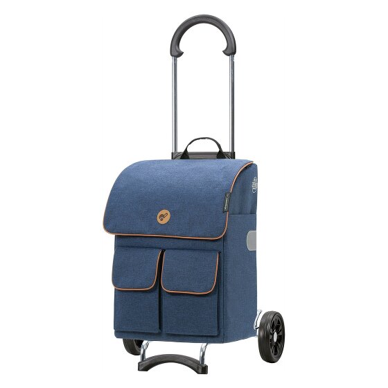 Andersen Shopper Scala Shopper Ipek Mini Einkaufstrolley 48 cm