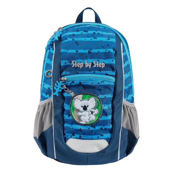 Step by Step KIGA Maxi Kinderrucksack 34 cm