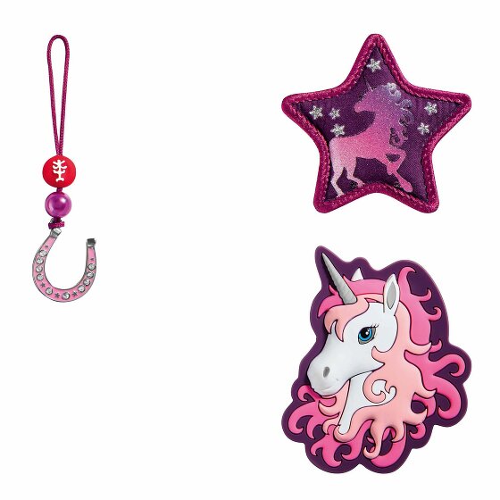 Step by Step Schulzubehör