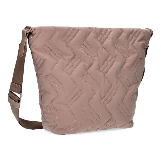 Zwei Cleo Shopper Tasche 35 cm