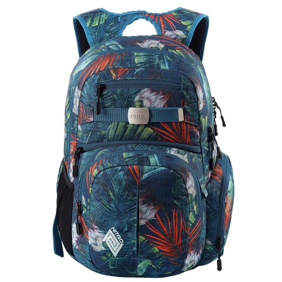 NITRO Hero Daypack 52 cm Laptopfach
