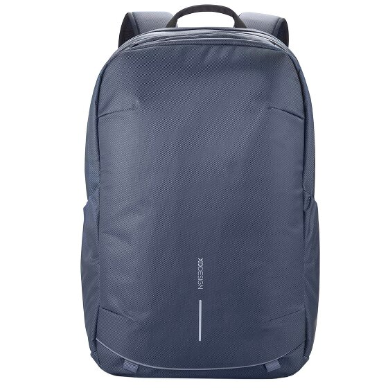 XD Design Bobby Explore Rucksack 54 cm Laptopfach blau