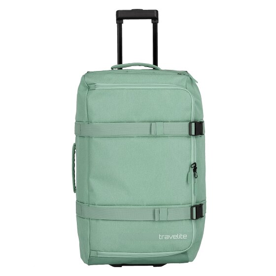 Travelite Kick Off 2-Rollen Reisetasche 68 cm