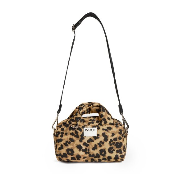 Wouf Studio Handtasche 20 cm