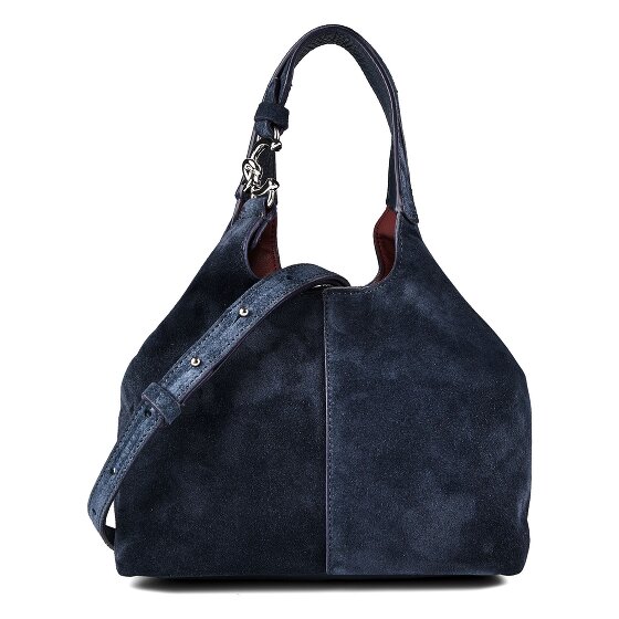 Coccinelle C-Easy Schultertasche Leder 21 cm