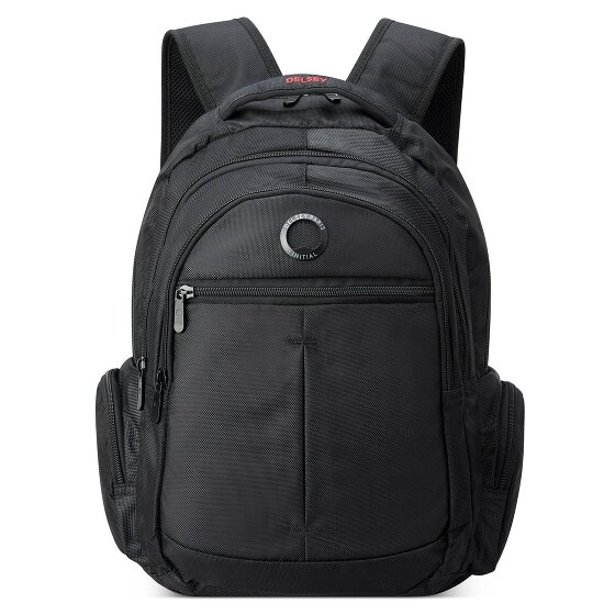 Delsey Paris Element Flier Rucksack 46 cm Laptopfach