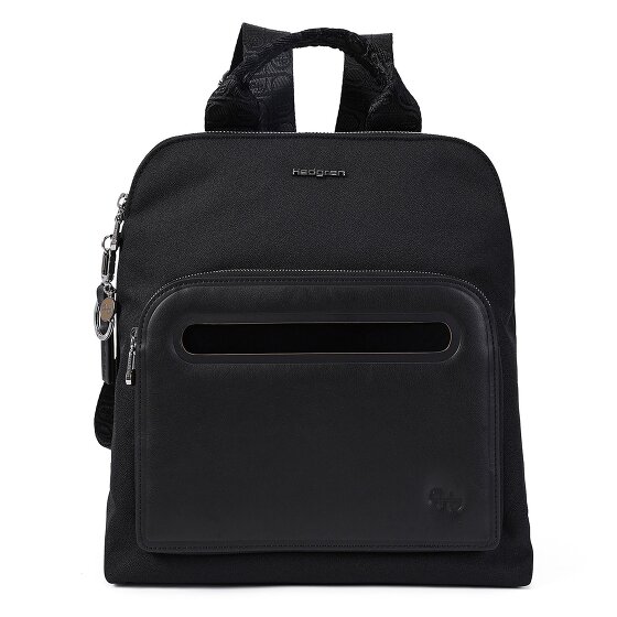 Hedgren Fika Latte City Rucksack RFID Schutz 31 cm