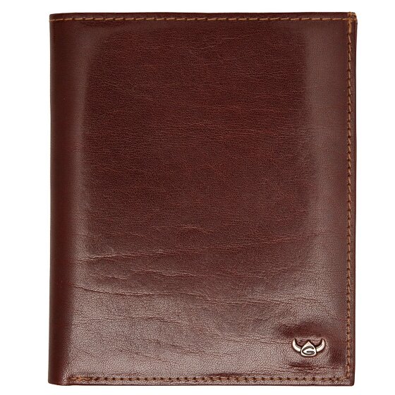 Golden Head Colorado Geldbörse RFID Leder 10 cm