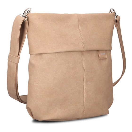 Zwei Mademoiselle.M Schultertasche 31 cm