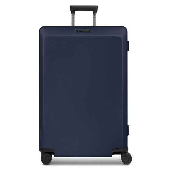 Porsche Design Voyager 3.0 4 Rollen Trolley L 78 cm mit Dehnfalte