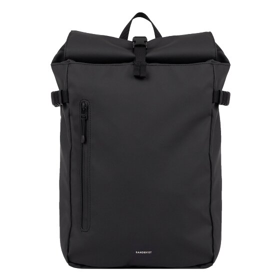 Sandqvist Stream Daypack M 60 cm Laptopfach