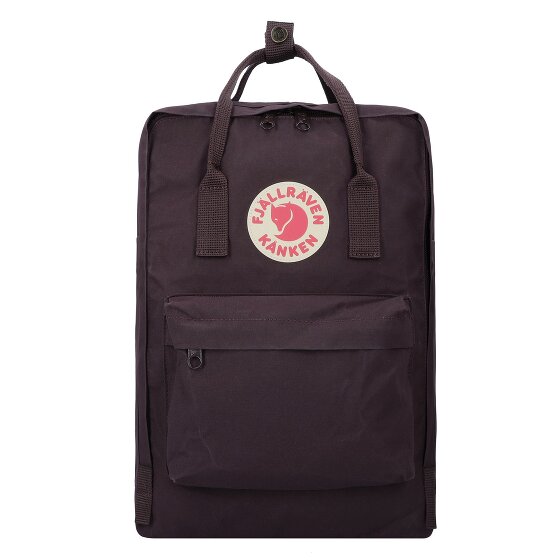 Fjällräven Kanken Rucksack 37 cm Laptopfach