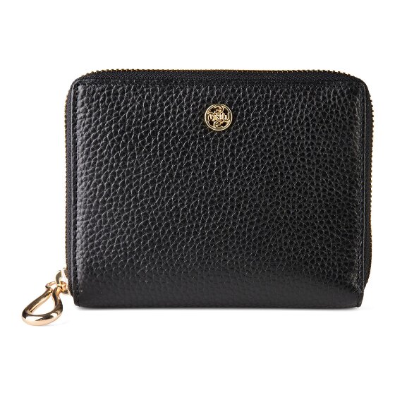 Esquire Alexandria Geldbörse RFID Schutz Leder 13 cm