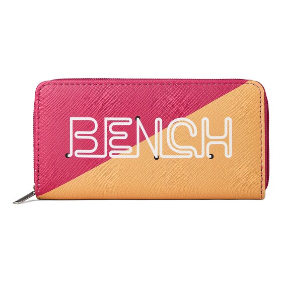 Bench Geldbörse 19 cm