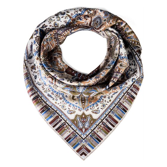 Roeckl Paisley Tuch 90 cm