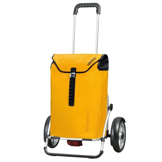 Andersen Shopper Royal Shopper Plus Einkaufstrolley 65 cm