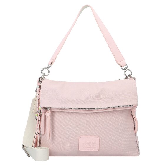 FredsBruder Carry Me Everywhere Schultertasche 34 cm
