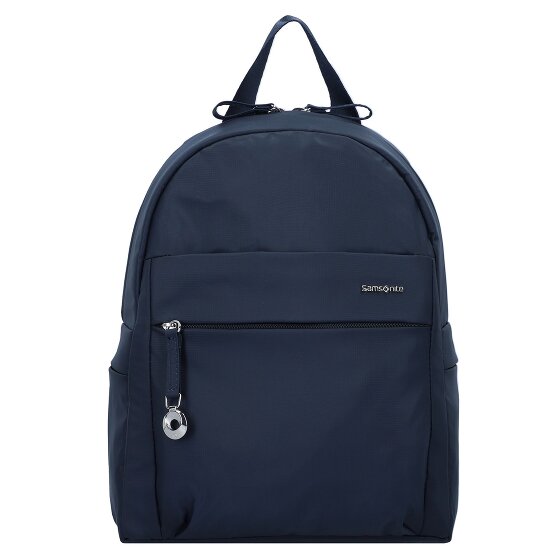 Samsonite Move 5.0 City Rucksack S 29 cm blau