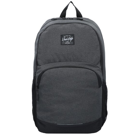 Nowi Daypack 47 cm Laptopfach