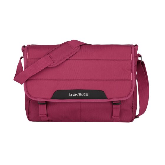 Travelite Skaii Messenger 41 cm Laptopfach