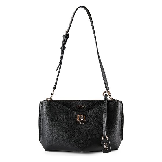 Guess Bianca Schultertasche 28 cm