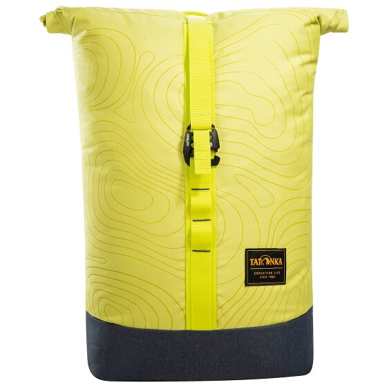 Tatonka City Rolltop Rucksack 50 cm Laptopfach