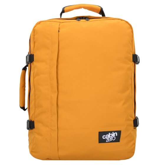 Cabin Zero Classic 44L Cabin Backpack Rucksack 51 cm