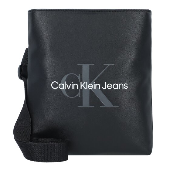 Calvin Klein Jeans Monogram Soft Umhängetasche 18 cm