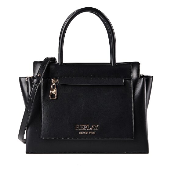 Replay Schultertasche 45 cm
