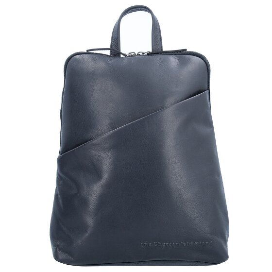 The Chesterfield Brand Amanda Daypack Leder 34 cm