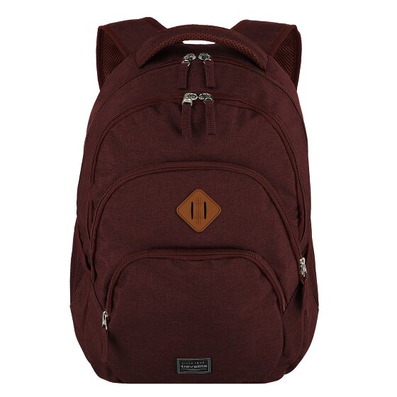 Travelite Basics Rucksack 45 cm Laptopfach