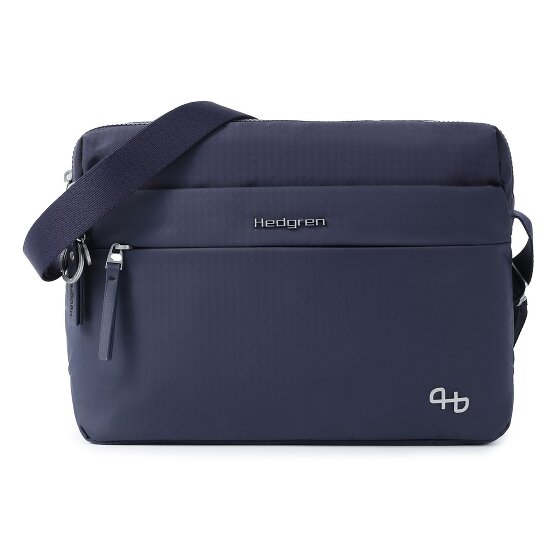 Hedgren Furo Mori Aktentasche RFID Schutz 34 cm Laptopfach