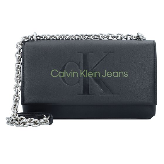 Calvin Klein Jeans Sculpted Umhängetasche 25 cm