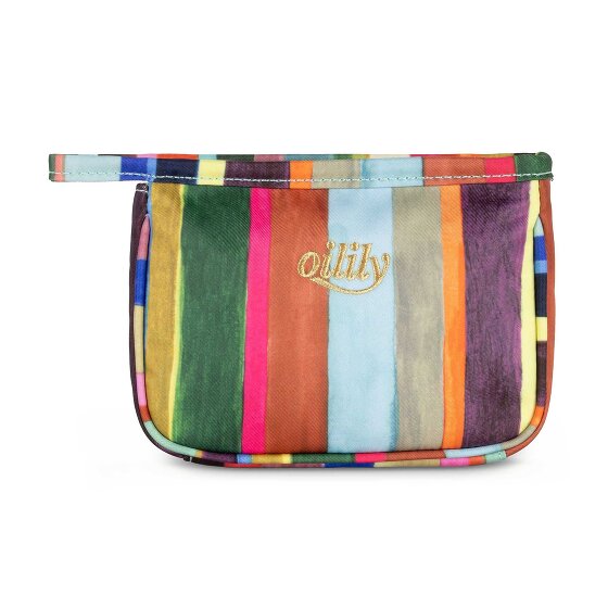 Oilily Tern tides Kosmetiktasche 15 cm