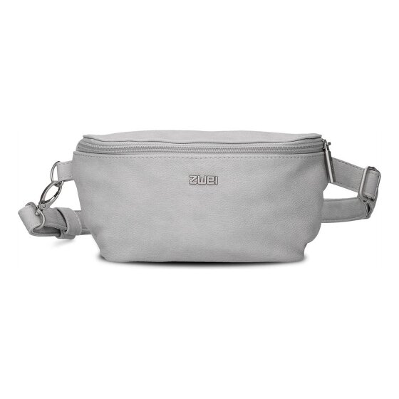Zwei Mademoiselle.M Gürteltasche 25 cm