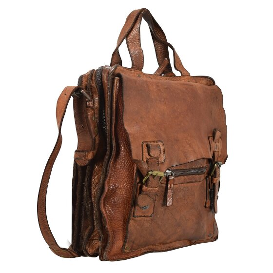 Harold's Submarine Handtasche Leder 31 cm