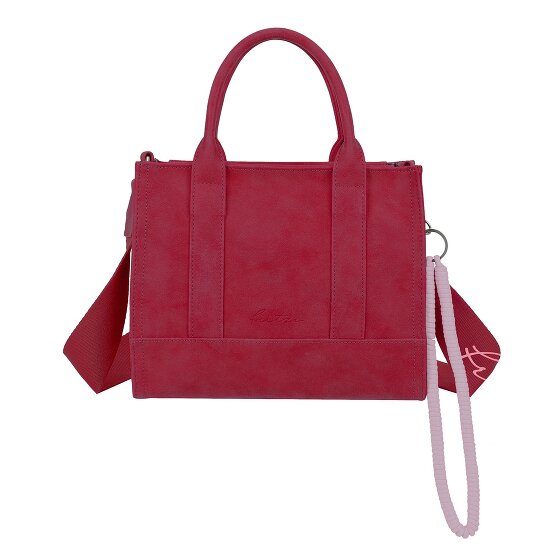 Fritzi aus Preußen SquareN Vintage Handtasche 20.5 cm