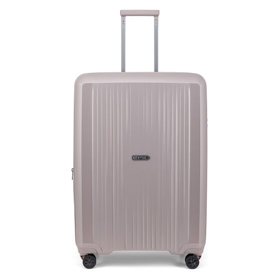 Epic Halo 4 Rollen Trolley 73 cm mit Dehnfalte