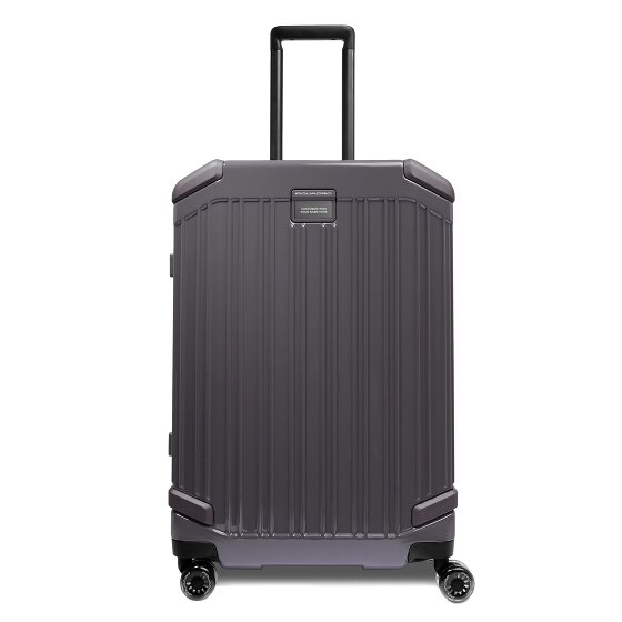 Piquadro Pop 4 Rollen Trolley 69 cm