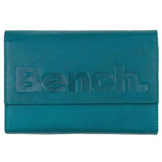 Bench Wonder Geldbörse Leder 15 cm