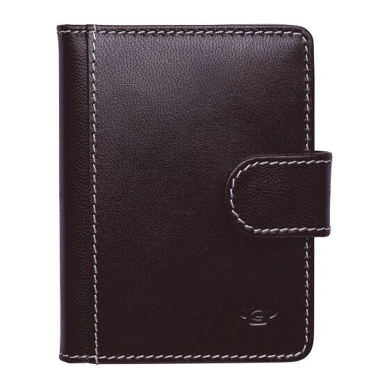 Golden Head Bari Kreditkartenetui Leder 8 cm