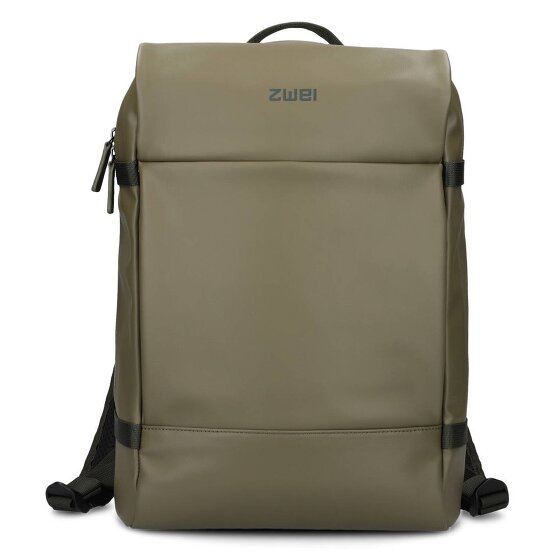 Zwei Aqua Daypack 41 cm Laptopfach