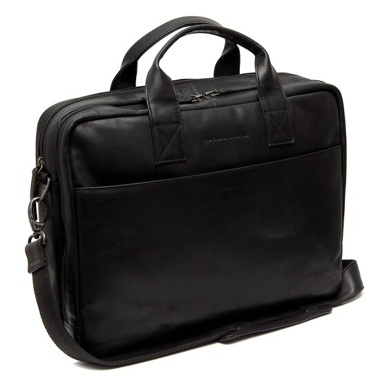 The Chesterfield Brand Frazer Aktentasche Leder 38 cm Laptopfach