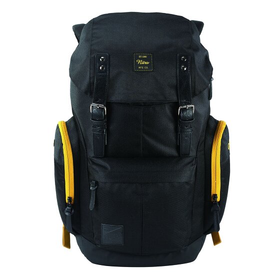 NITRO Urban Daypacker Rucksack 46 cm Laptopfach