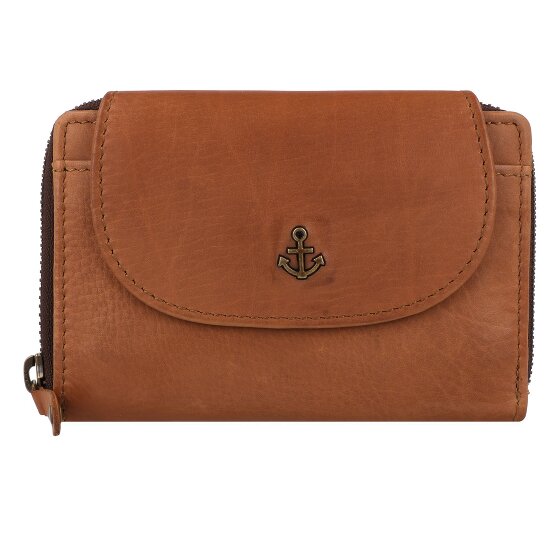 Harbour 2nd Lilian Geldbörse Leder 9.5 cm